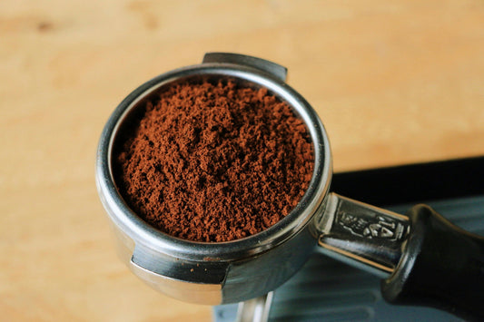 Why We Created a Coffee Serving Standard