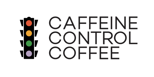 Caffeine Control Coffee Gift Card