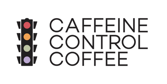 Caffeine Control Coffee Gift Card