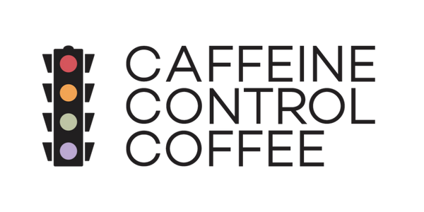 Caffeine Control Coffee